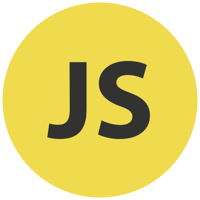 JavaScript Logo