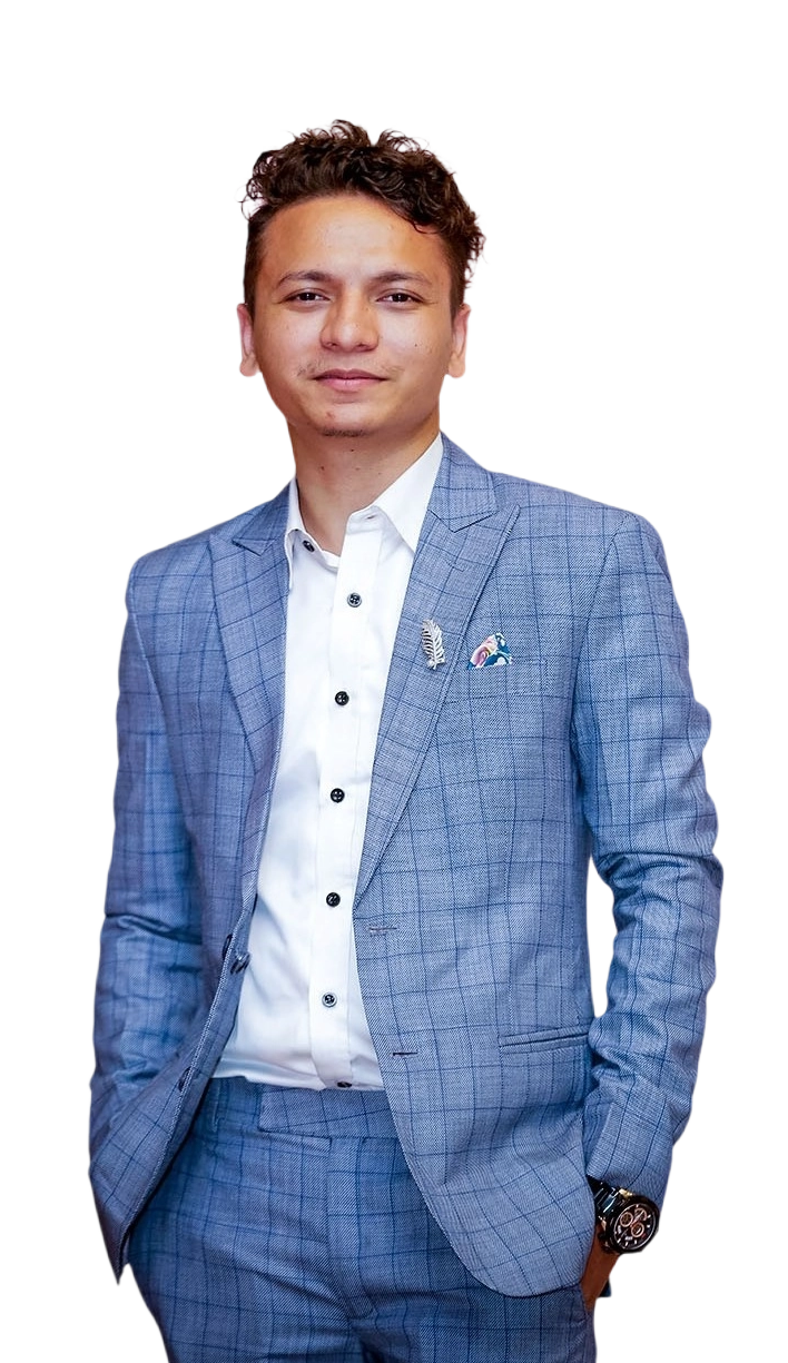 hero